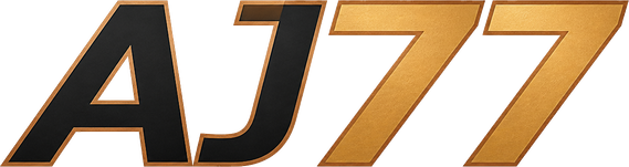 AJ77 Logo